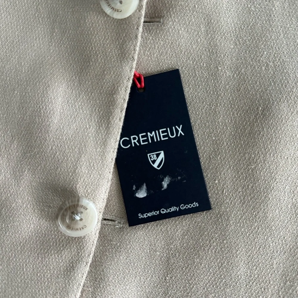 Daniel Cremieux please see